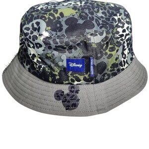 NWT Disney Animal Kingdom Safari Bucket Hat